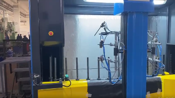 Elektrik Fırını