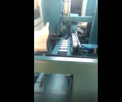 Elektrik Fırını