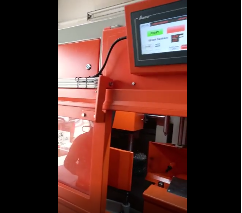 Elektrik Fırını
